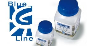 (mini) BlueLine Derustit 4024
